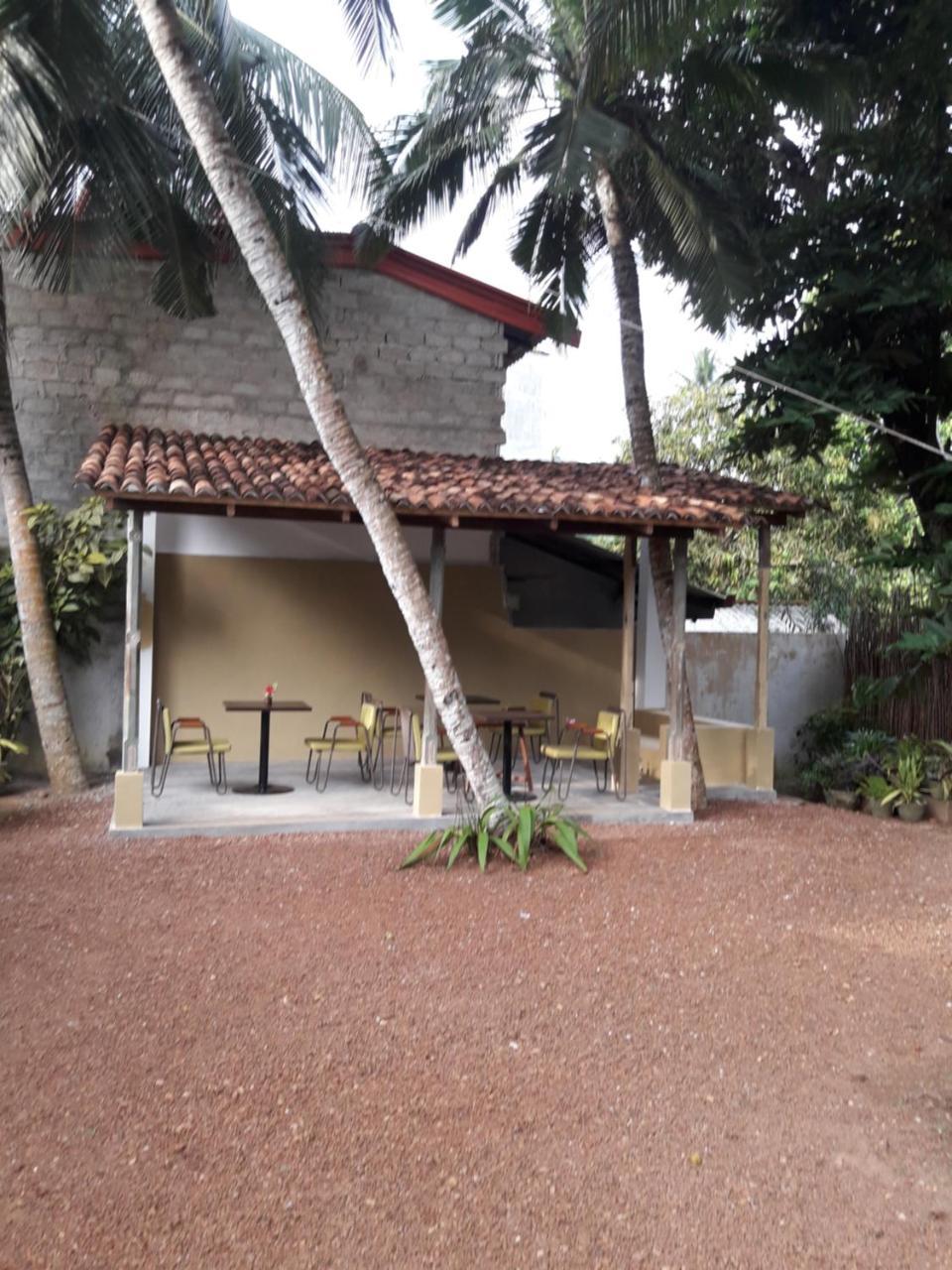 Lalitha Villa Bentota Exterior photo